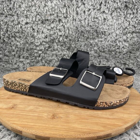 Mission Ridge Sandals Slades Size Large 11-12 - Picture 1 of 7